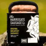 Breakfast Sausages