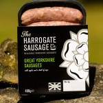 Great Yorkshire Sausage
