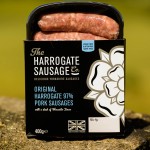 Original Harrogate Sausage